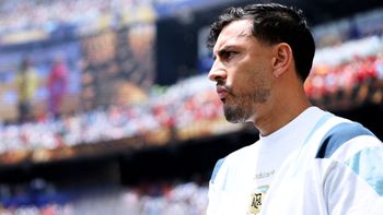Leandro Paredes confesó que se reunirá con Lionel Scaloni para definir de su futuro en la Selección argentina Leandro Paredes confesó que se reunirá con Lionel Scaloni para definir de su futuro en la Selección argentina