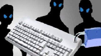 China y Rumania son los más piratas