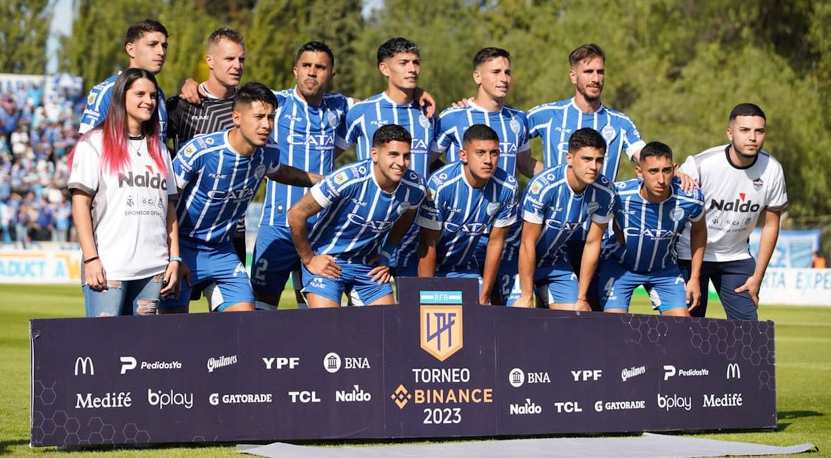 Foto: Axel Lloret (Diario UNO).