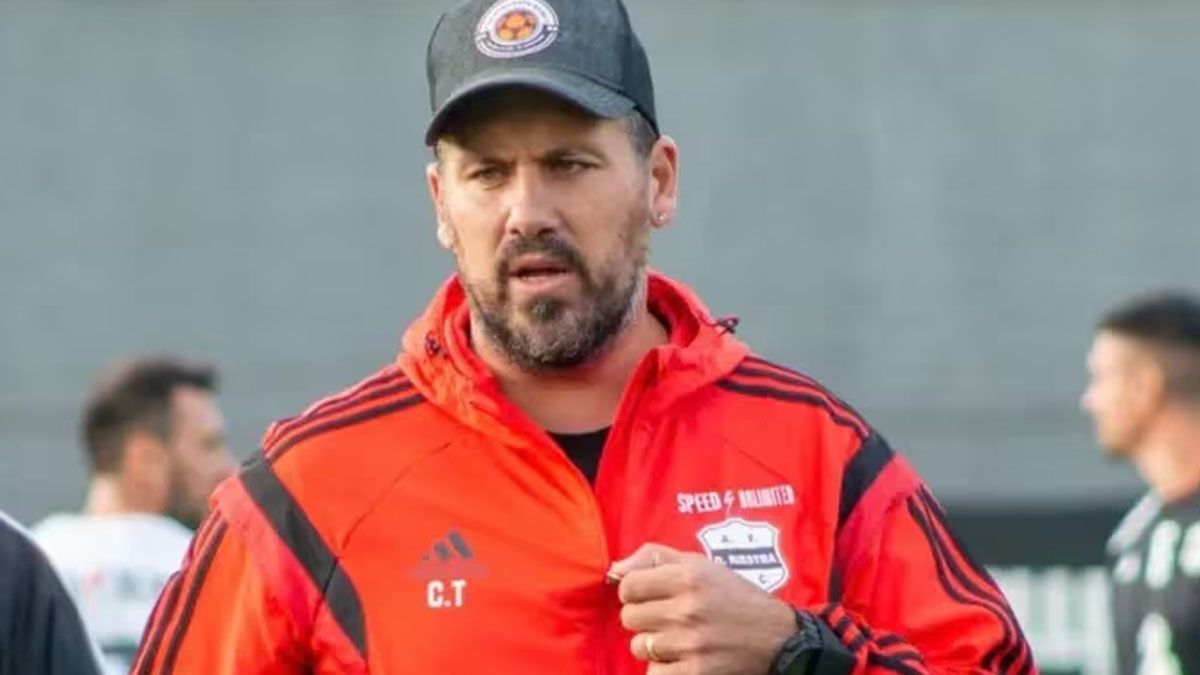 Fabbiani estará entre dos viejos amores