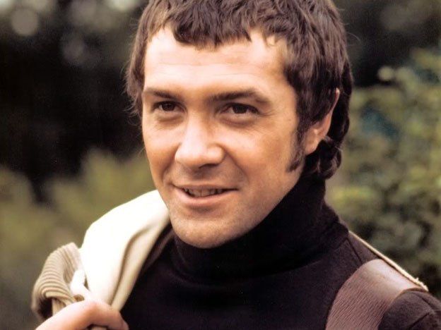 Murió el actor Lewis Collins