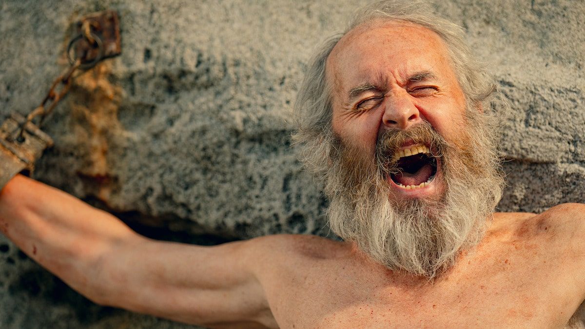 El presupuesto de esta serie fue uno de los más altos de Netflix. El presupuesto de esta serie fue uno de los más altos de Netflix.