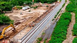 La nueva ruta clave de América Latina que  podría transformar el comercio del mundo