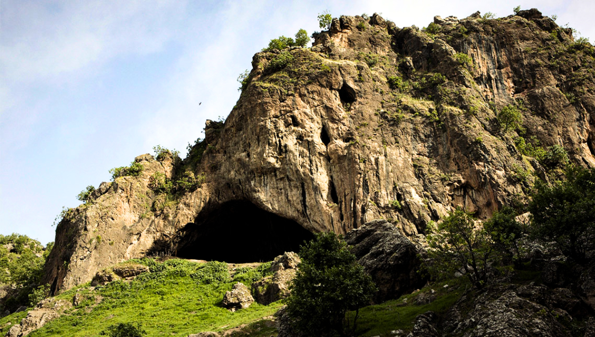 La famosa cueva en Asia, sede de múltiples descubrimientos