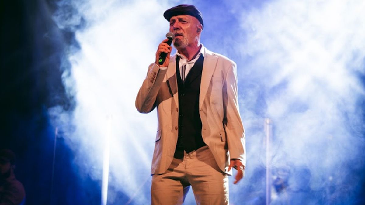 Gustavo Cordera regresa a Mendoza.