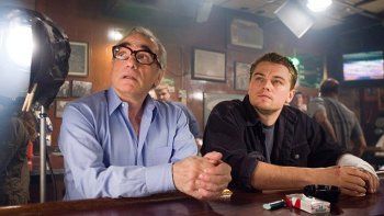 Scorsese y DiCaprio nuevamente juntos