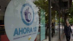 Bajaron la tasa de interés del Ahora 12 y lo extendieron hasta fin de año
