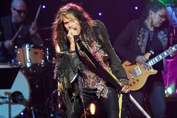 Cinco rockeros que se pasaron al country