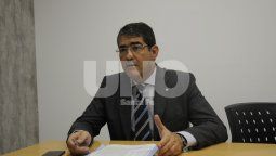 Es imprescindible la creación de otro tribunal y otra Cámara Federal Penal