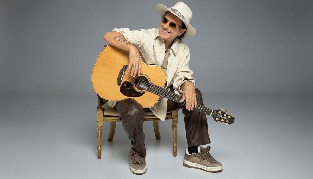 Coti Sorokin, el cierre musical de la primera luna del Festival de la Tonada 2026. Coti Sorokin, el cierre musical de la primera luna del Festival de la Tonada 2026.