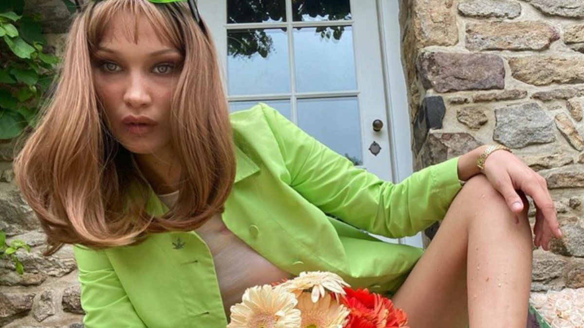 Primavera verano 2021: los colores que estarán de moda