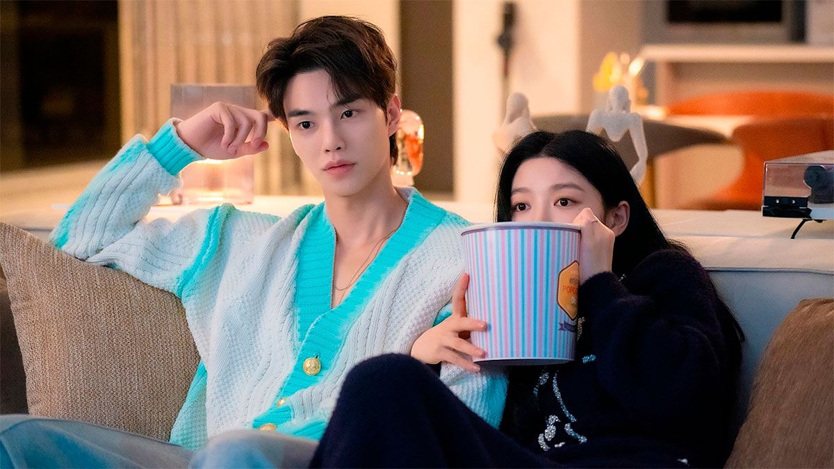 Netflix la descose con una serie coreana, es un éxito mundial e ideal para maratonear Netflix la descose con una serie coreana, es un éxito mundial e ideal para maratonear