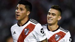 Para Enzo Pérez