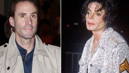 Polémica: Joseph Fiennes será  Michael Jackson