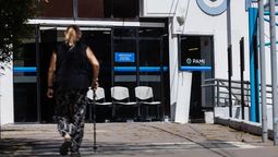 El PAMI continuará duranmte el 2026 brindando la provisión gratuita de cinco productos esenciales para sus afiliados. El PAMI continuará duranmte el 2026 brindando la provisión gratuita de cinco productos esenciales para sus afiliados.