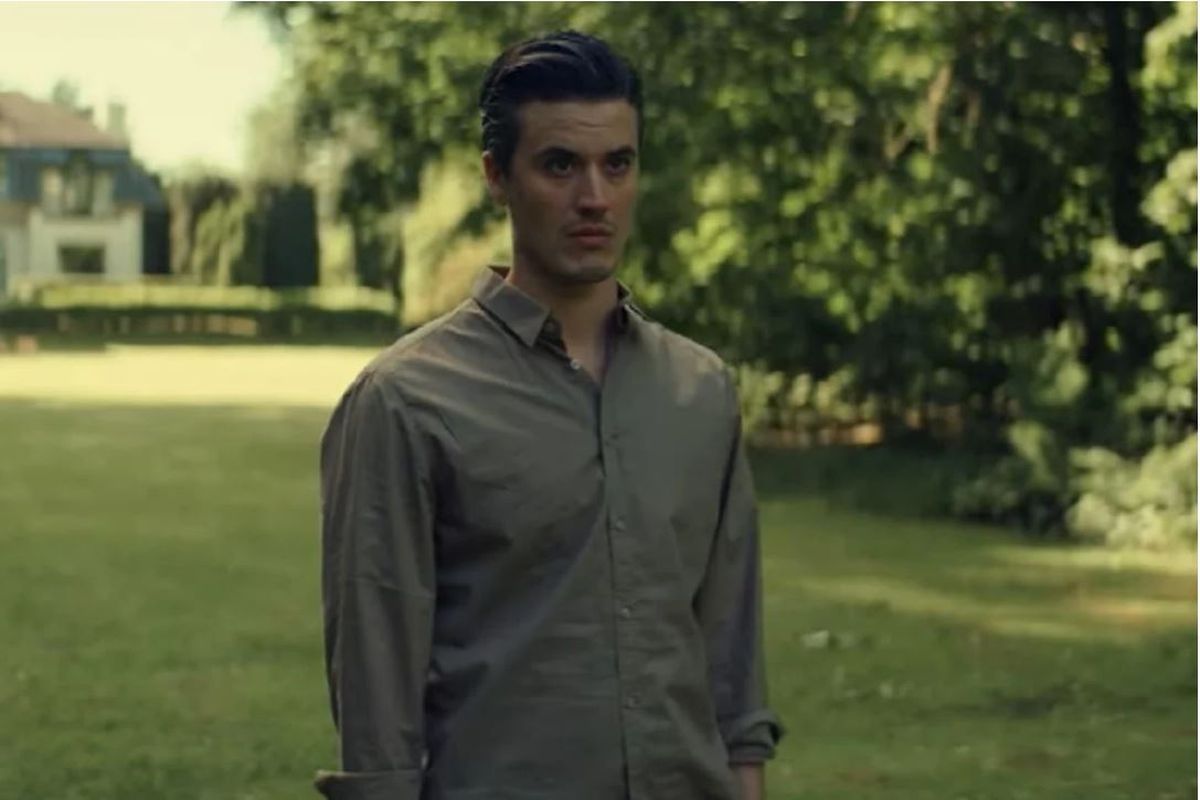 Streaming. Netflix tiene un thriller psicológico top para ver a oscuras.
