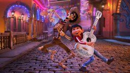 Coco arrasa en los Premios Annie con 11 galardones