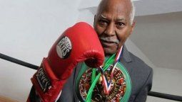 El boxeo está de luto por la muerte de José Mantequilla Nápoles