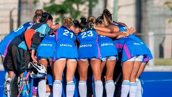 Por la nueva variante de Coronavirus en Sudáfrica, se suspendió el Mundial junior de hockey 