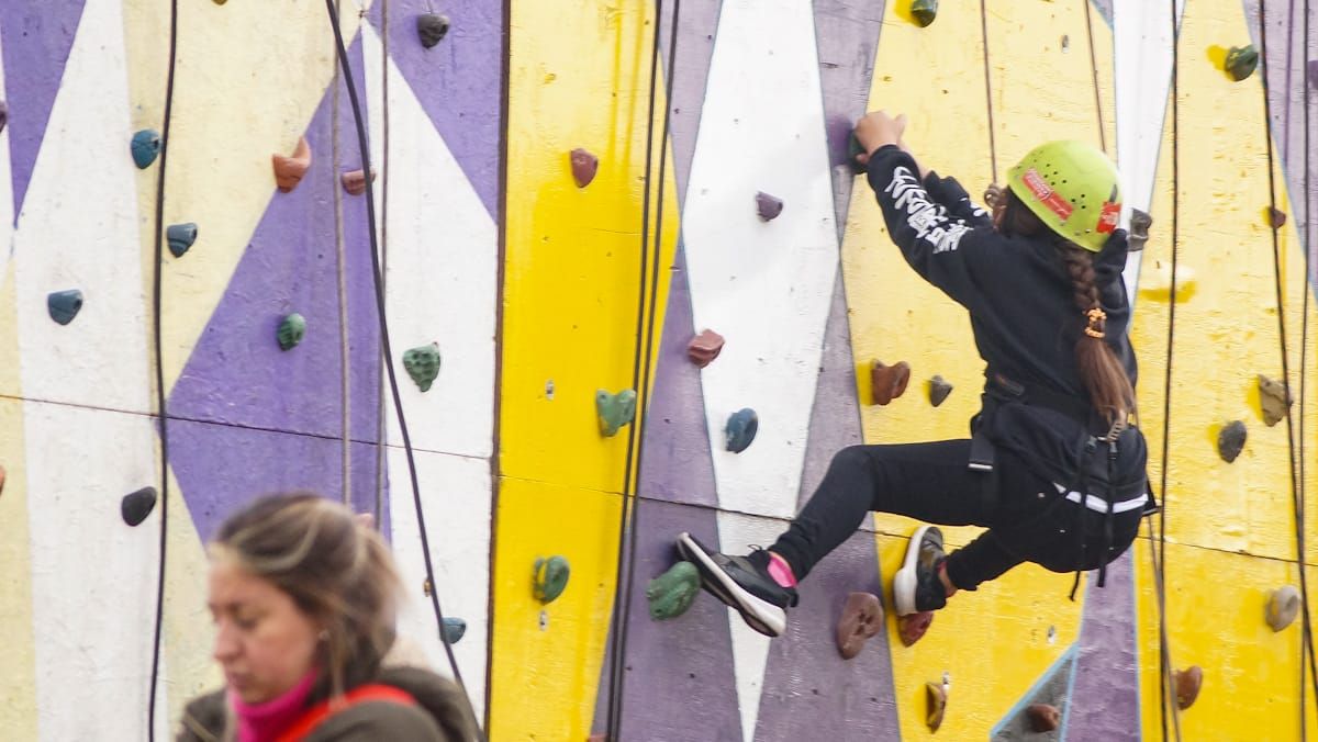 La Cámara Argentina de la Industria del Juguete (CAIJ) aclaró el motivo y confirmó de manera oficial cuándo se celebra el Día del Niño 2025 en Argentina. La Cámara Argentina de la Industria del Juguete (CAIJ) aclaró el motivo y confirmó de manera oficial cuándo se celebra el Día del Niño 2025 en Argentina.