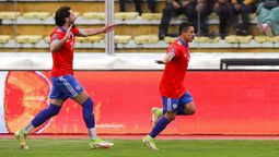 Chile logró un triunfo de oro ante Bolivia y sigue soñando con Qatar 2022