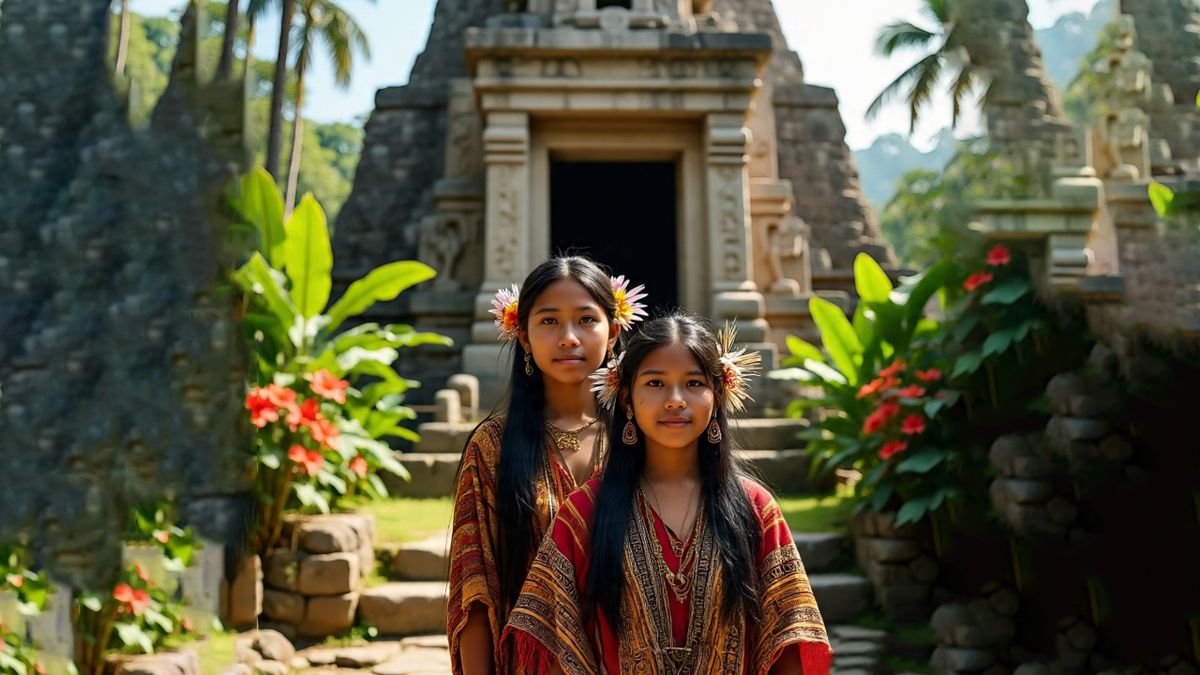 HORÓSCOPO MAYA de AGOSTO 2025: sus predicciones para los 13 signos del zodiaco