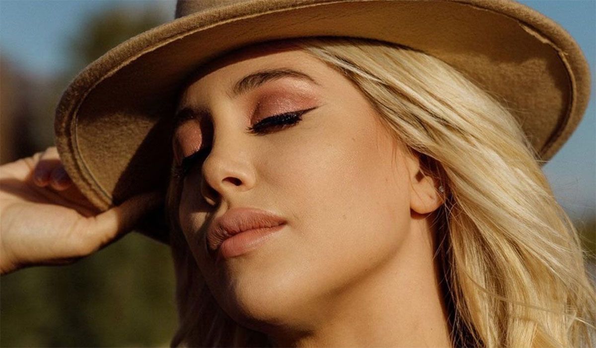 Wanda Nara, Maxi López y ¡un corazón explosivo!: la historia de la que todos hablan