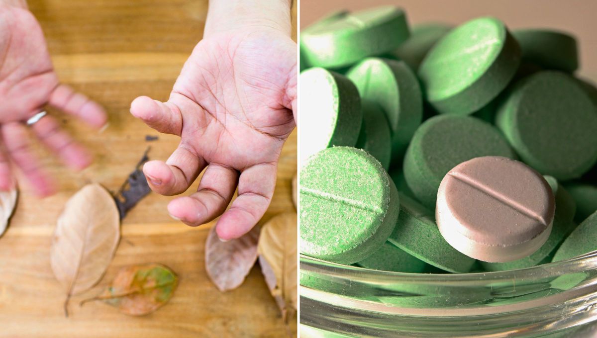 Gracias a los avances de la ciencia, podr&iacute;a crearse medicamentos contra el Parkinson a partir de botellas pl&aacute;sticas.