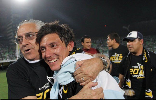 Días de gloria