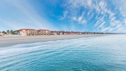 La playa de Jacksonville para conocer en Florida.&nbsp;
