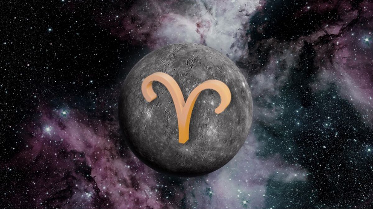 Mercurio en Aries: las predicciones de la astrología para los 12 signos del zodiaco
