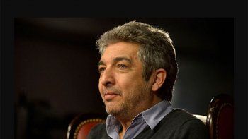 Ricardo Darín: 