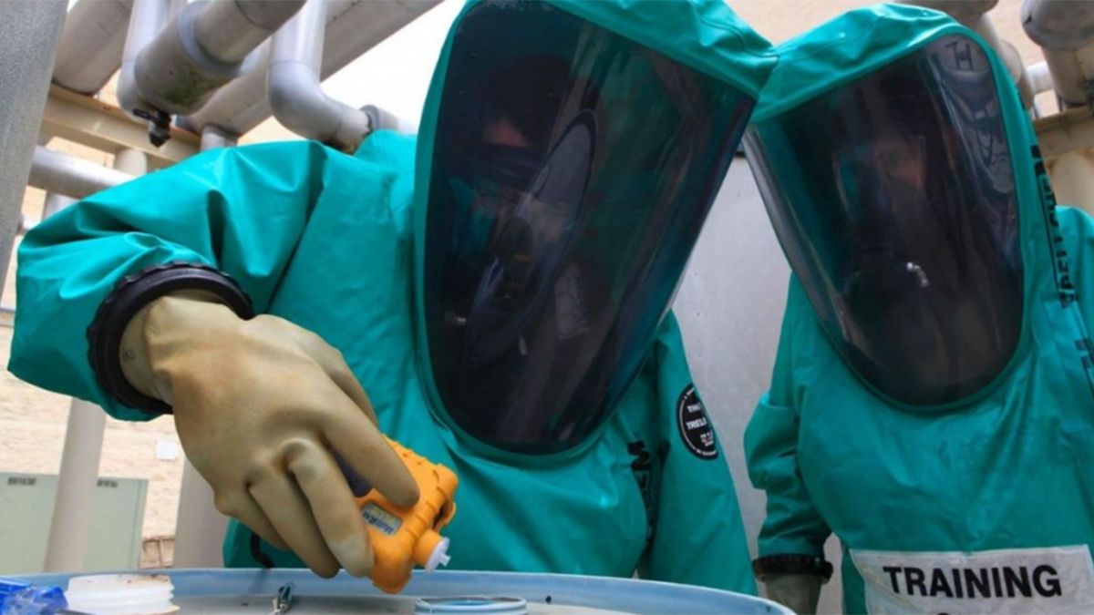 Guerra Rusia - Ucrania: La subsecretaria de Estado para Asuntos Políticos de Estados Unidos ha admitido que tienen instalaciones de investigación biológica.