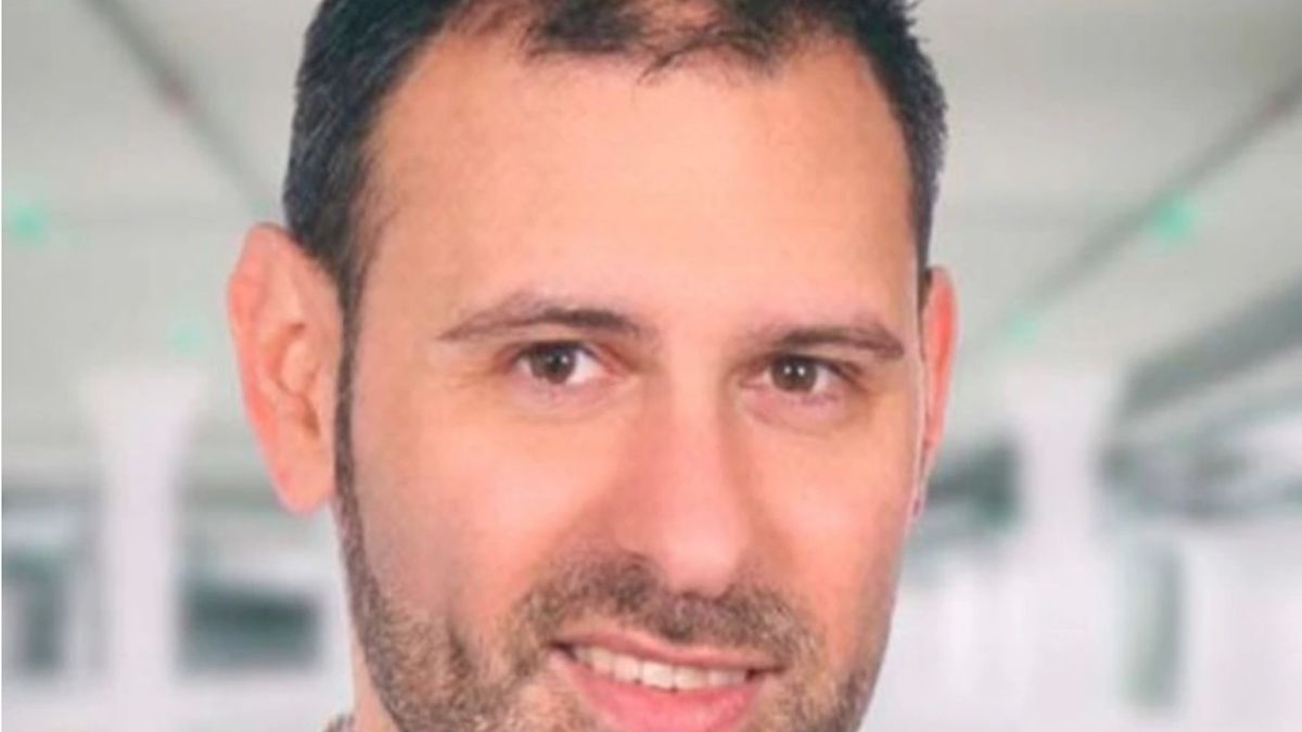 Buscan a un argentino en España: mató a su pequeño hijo por venganza