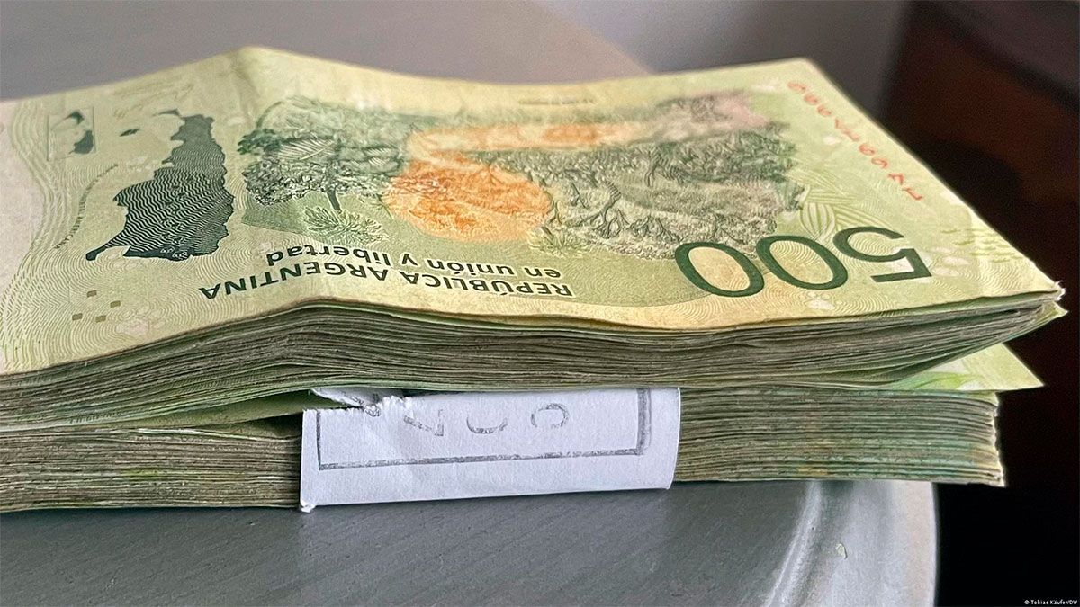 Confirmaron un aumento adicional para estos trabajadores y el incremento total es del 77%. Confirmaron un aumento adicional para estos trabajadores y el incremento total es del 77%.