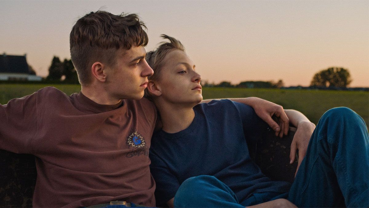 Close, película de Netflix.