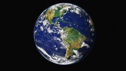 ¿Qué pasa si la Tierra deja de girar?