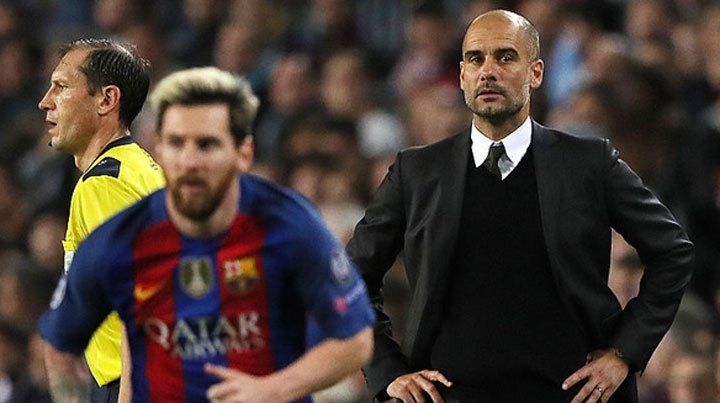 ¿Podrá? La receta de Pep Guardiola para frenar al Barcelona de Messi