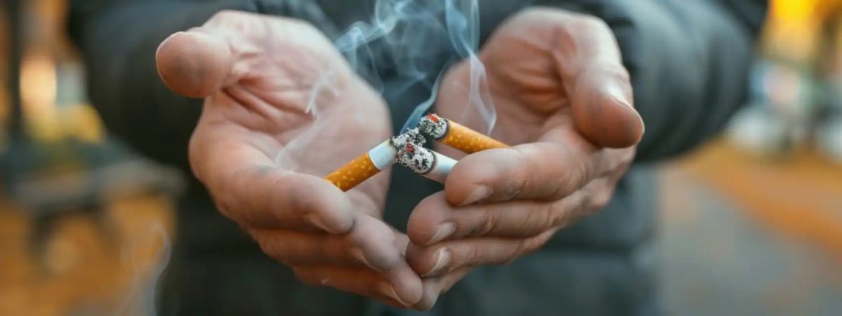 Con los siguientes trucos caseros podrás evitar el olor a cigarrillo en las manos. Con los siguientes trucos caseros podrás evitar el olor a cigarrillo en las manos.