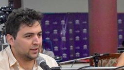 Ignacio Conte, intendente interino de Guaymallén, salió a pegarle a la precandidata Victoria Panero, por aparecer en una foto en la que se ve una imagen de Lobos en campaña detrás de ella.&nbsp;