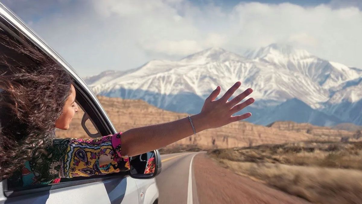 El fin de semana largo de 6 días será una oportunidad para el turismo.