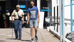 Los traumatólogos acordaron una tregua para atender pacientes de PAMI por 60 días