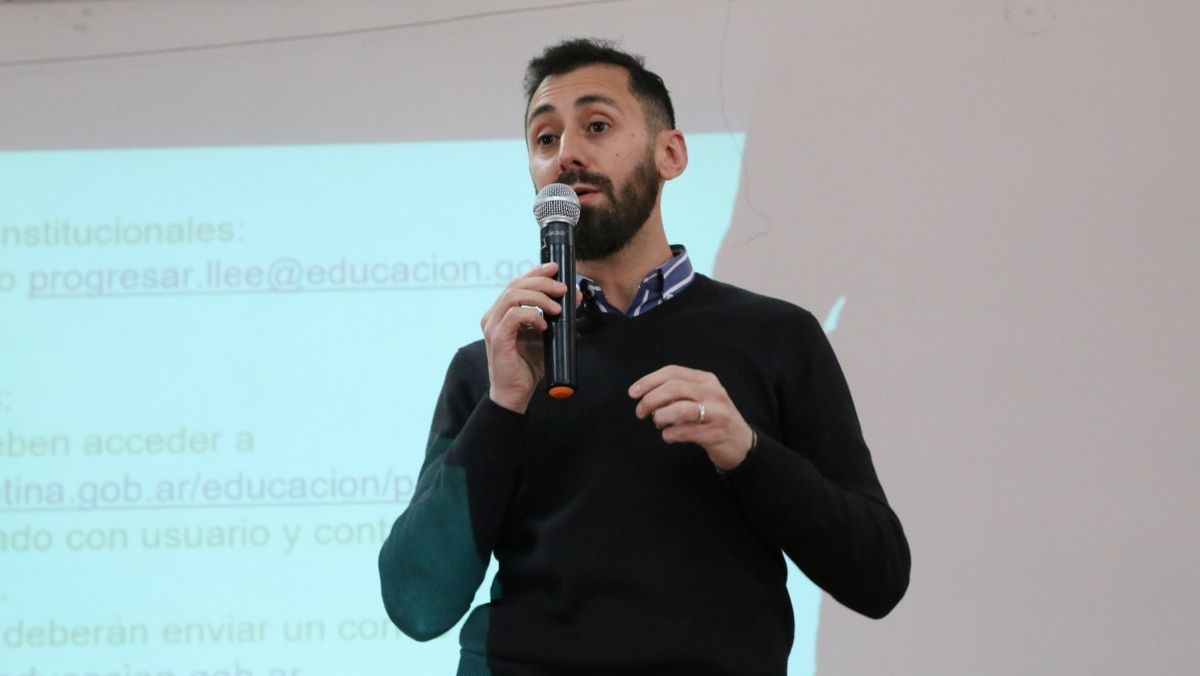 Carlos Gallo hizo una férrea defensa del proyecto de moratoria previsional de Anabel Fernández Sagasti, que hoy se debate en Diputados.&nbsp;