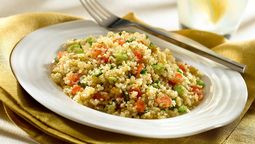 Recetas de ensaladas para disfrutar el verano
