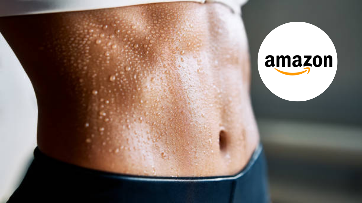 ¡Tonifica tu abdomen con esta máquina!