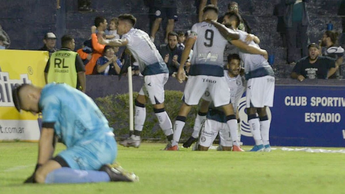 Foto: Martín Pravata (UNO).