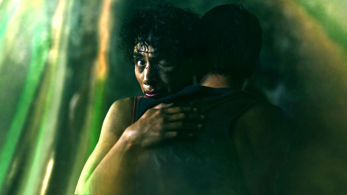 La película Temporada de Huracanes arrasa en Netflix con su suspenso y drama. La película Temporada de Huracanes arrasa en Netflix con su suspenso y drama.