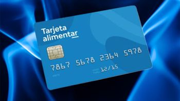 Aumento del 38% en la Tarjeta Alimentar: cuánto cobran las familias desde mayo Aumento del 38% en la Tarjeta Alimentar: cuánto cobran las familias desde mayo