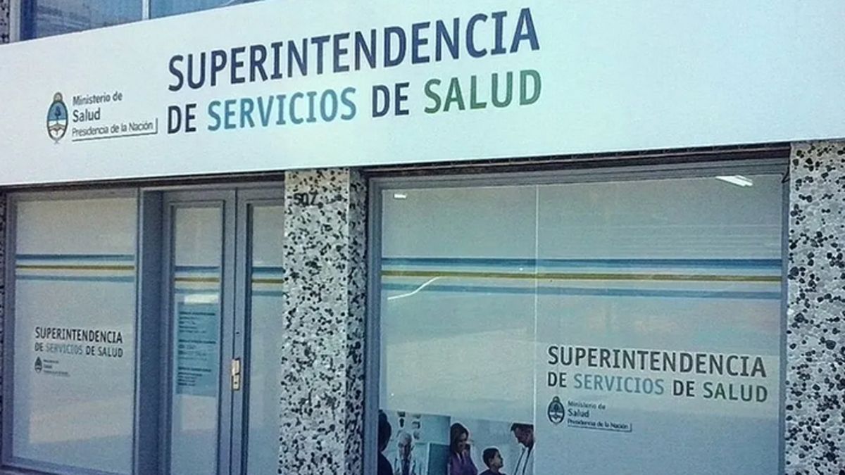 Registro de Agentes del Seguro de Salud en el ámbito de la Superintendencia de Servicios de Salud. Nuevos alcances para las obras sociales.