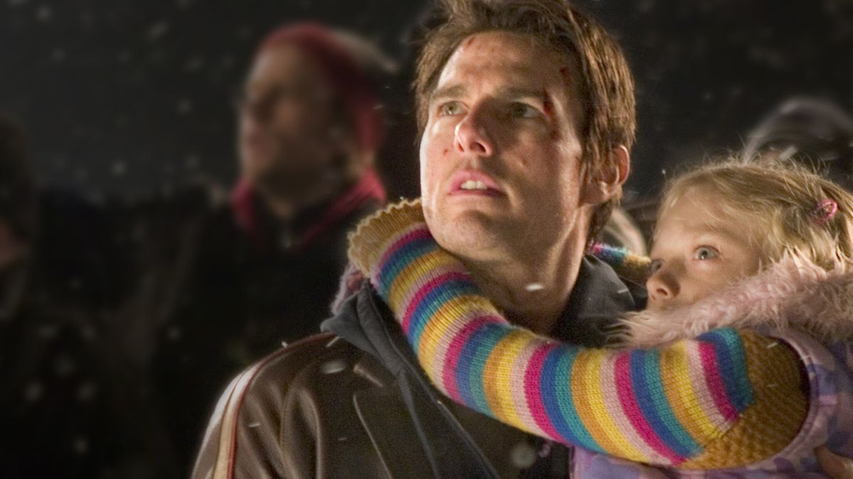 Ciencia ficción. Paramount Plus tiene esta espectacular película dirigida por Steven Spielberg y magistralmente actuada por Tom Cruise, La guerra de los mundos. Ciencia ficción. Paramount Plus tiene esta espectacular película dirigida por Steven Spielberg y magistralmente actuada por Tom Cruise, La guerra de los mundos. 